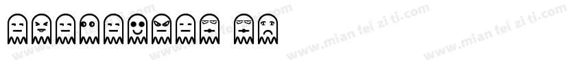 Iniciales ST字体转换